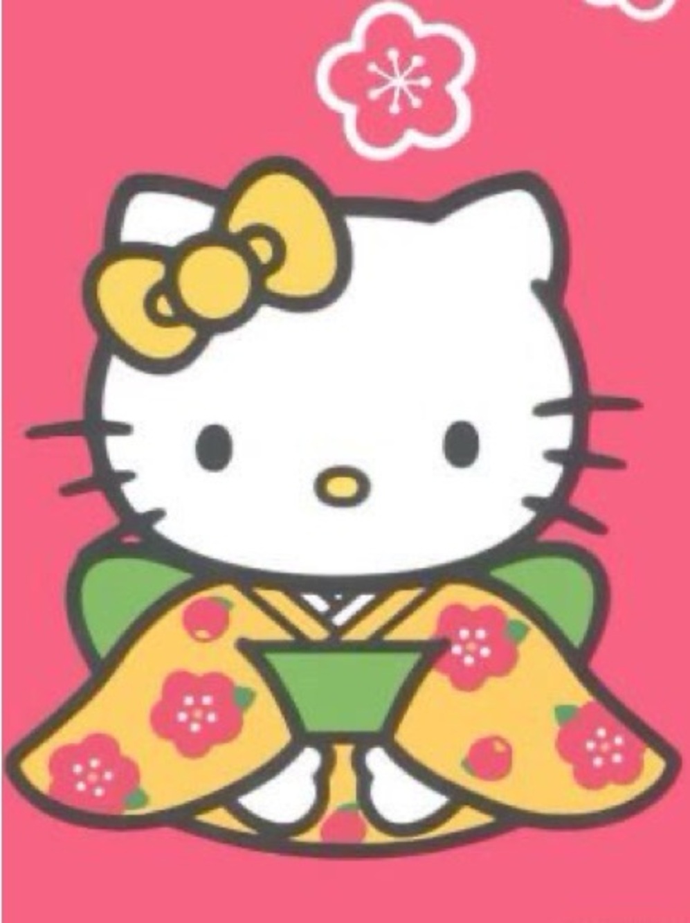 Hello Kitty in Japan - Picture 12 of 16